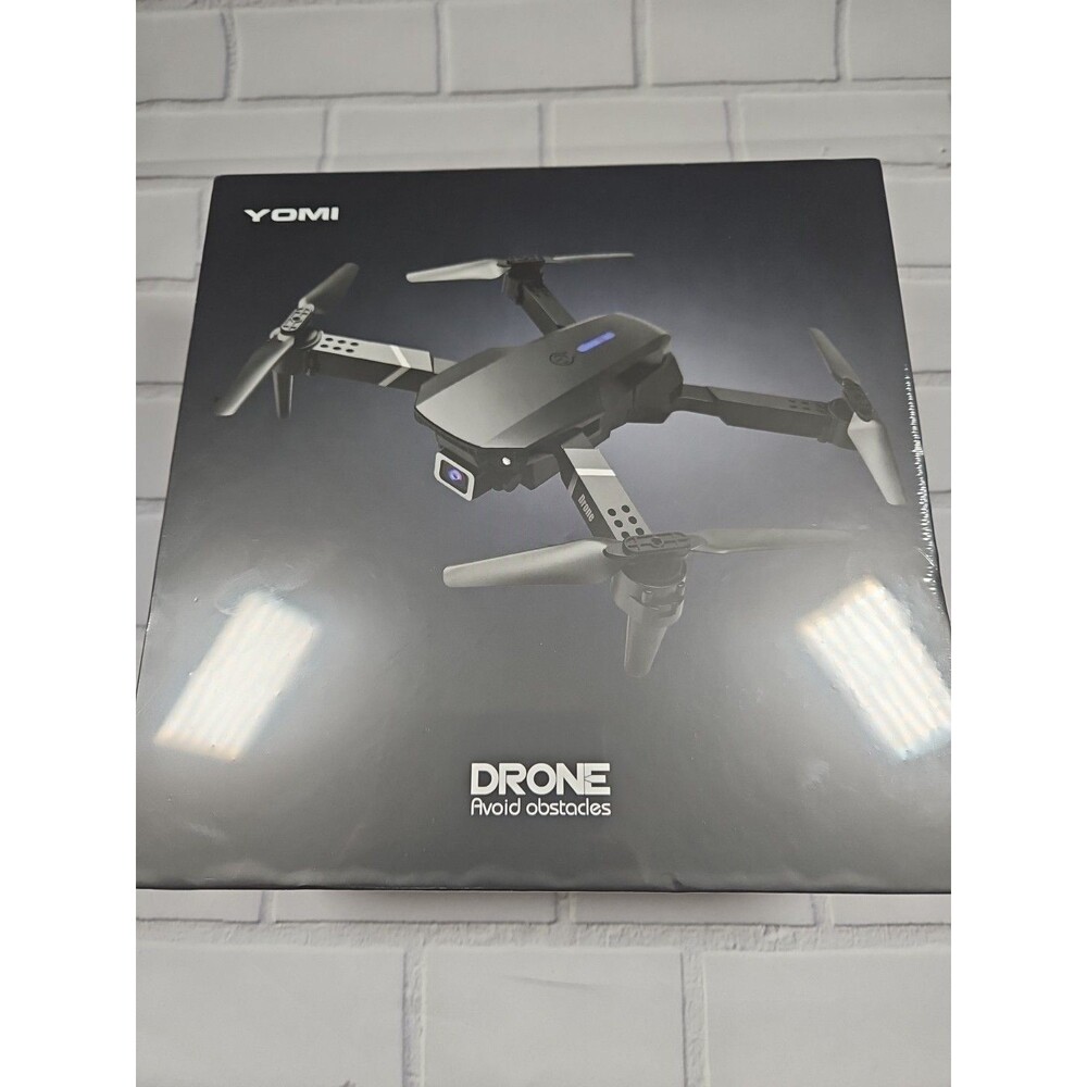 YOMI Drone With 4K Camera with advanced obstacle avoidance technology NIB